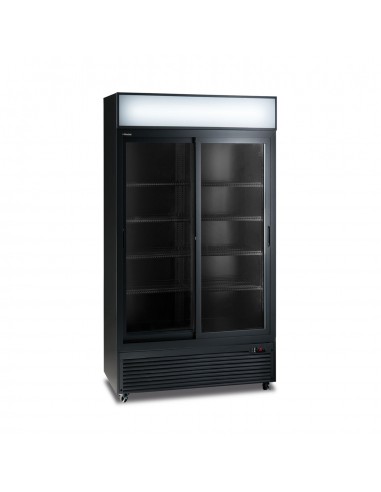 Armario expositor refrigerado Horekus Mod....