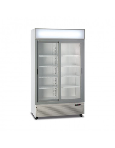 Armario expositor refrigerado Horekus Mod....