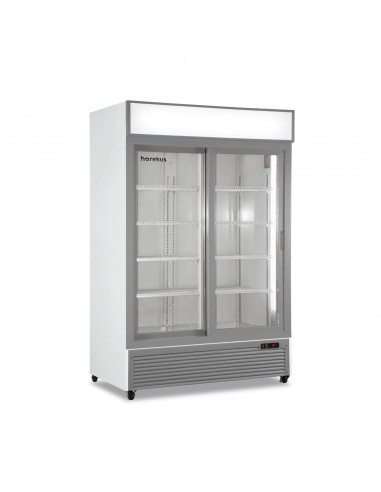 Armario expositor refrigerado Horekus Mod....