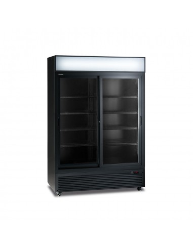 Armario expositor refrigerado Horekus Mod....