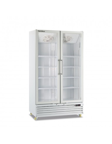 Armario expositor refrigerado Horekus Mod....