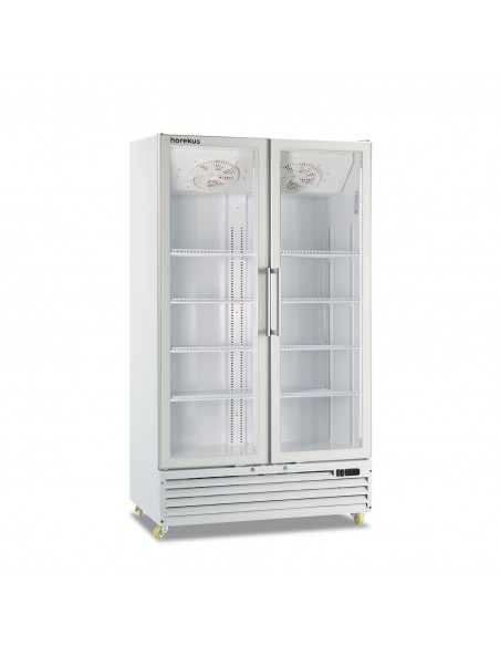 Armario expositor refrigerado Horekus Mod. KICOOL80-W