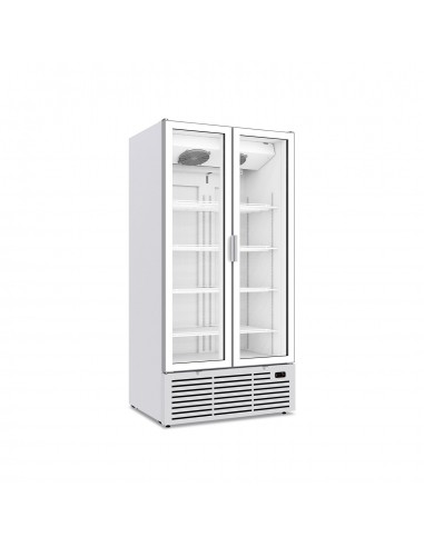 Armario expositor refrigerado Horekus Mod....