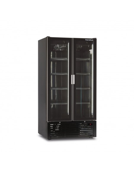 Armario expositor refrigerado Horekus Mod. KICOOL110-B