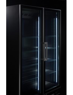 Armario expositor refrigerado Horekus Mod. KICOOL110-B 2
