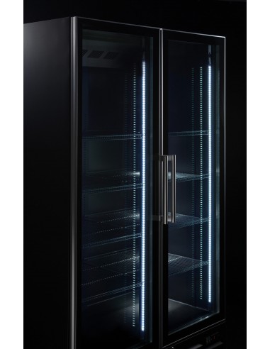 Armario expositor refrigerado Horekus Mod....