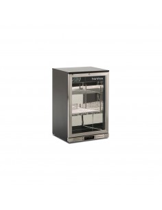 Armario expositor refrigerado Horekus Mod. KS85-XH