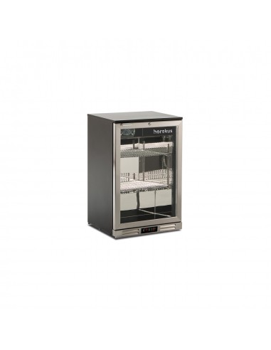 Armario expositor refrigerado Horekus Mod. KS85-XH