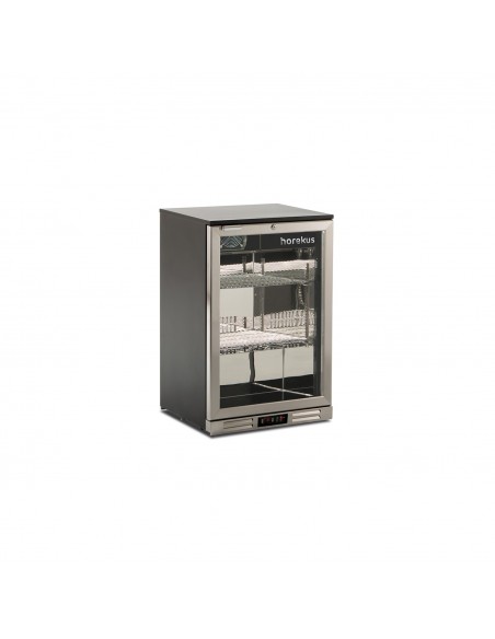 Armario expositor refrigerado Horekus Mod. KS85-XH