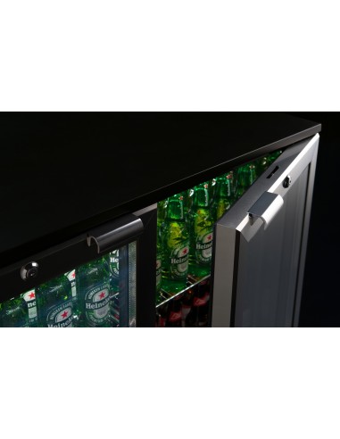 Armario expositor refrigerado Horekus Mod....