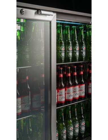 Armario expositor refrigerado Horekus Mod....