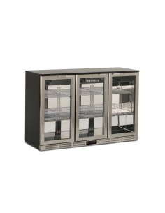 Armario expositor refrigerado Horekus Mod. KS285-XH