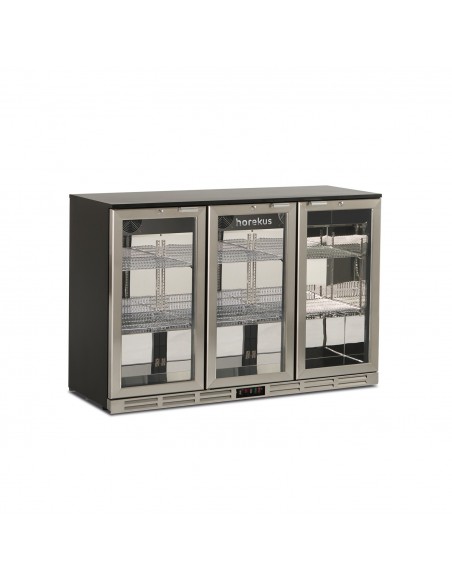 Armario expositor refrigerado Horekus Mod. KS285-XH