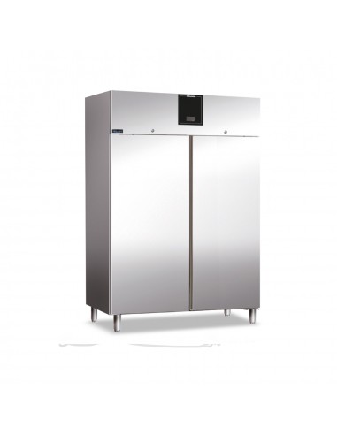 Armario refrigerado Horekus Mod. KAXF1520-P