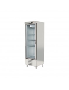 Armario expositor refrigerado Horekus Mod. ASA1C-70-P
