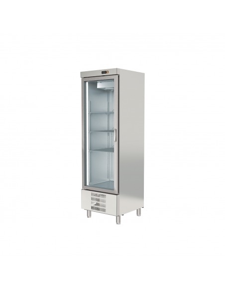 Armario expositor refrigerado Horekus Mod. ASA1C-70-P