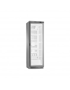 Armario expositor refrigerado Horekus Mod. A4MCP