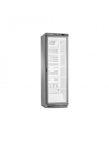 Armario expositor refrigerado Horekus Mod. A4MCP