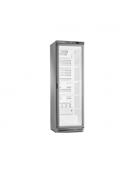 Armario expositor refrigerado Horekus Mod. A4MCP