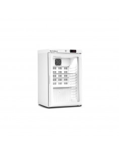 Mini armario expositor refrigerado Horekus Mod. A0MCP,...