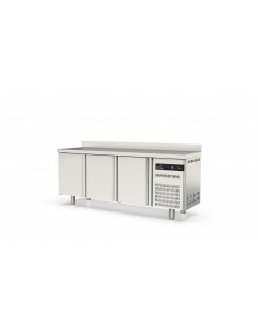 Mesa refrigerada Coreco Mod. TSR-200-S