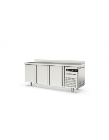 Mesa refrigerada Coreco Mod. TSR-200-S