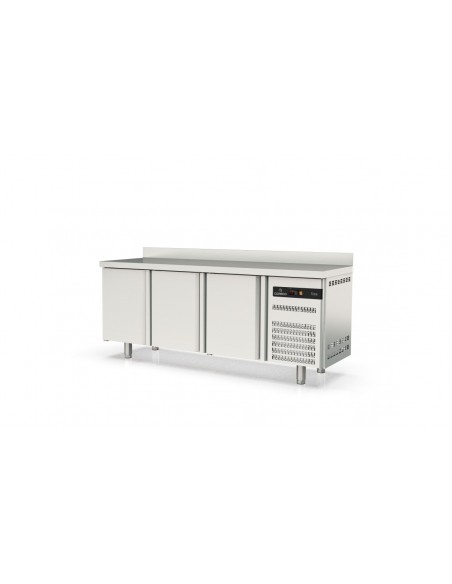 Mesa refrigerada Coreco Mod. TSR-200-S