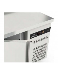 Mesa refrigerada Coreco Mod. TSR-200-S 2