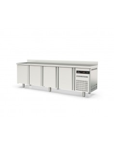 Mesa refrigerada Coreco Mod. TSR-250-S