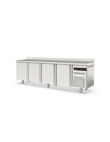 Mesa refrigerada Coreco Mod. TSR-250-S