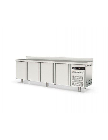 Mesa refrigerada Coreco Mod. TSR-250-S