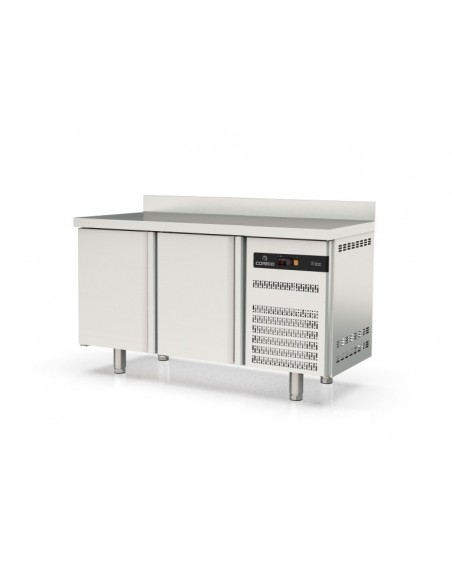 Mesa de congelacion Coreco Mod. TSC-150-S