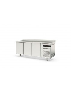 Mesa de congelacion Coreco Mod. TSC-200-S