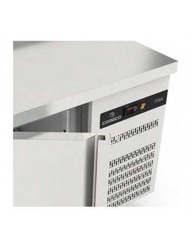 Mesa de congelacion Coreco Mod. TSC-200-S
