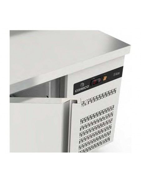 Mesa de congelacion Coreco Mod. TSC-200-S