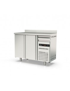 Frente mostrador refrigerado Coreco Mod. FSR-150-S