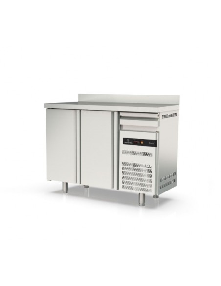 Frente mostrador refrigerado Coreco Mod. FSR-150-S