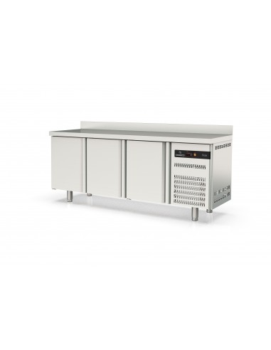 Frente mostrador refrigerado Coreco Mod. FSR-200-S