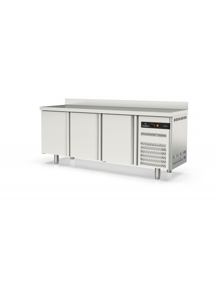 Frente mostrador refrigerado Coreco Mod. FSR-200-S