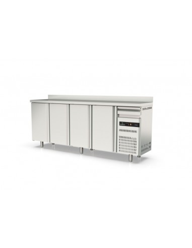 Frente mostrador refrigerado Coreco Mod. FSR-250-S