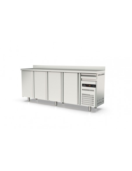 Frente mostrador refrigerado Coreco Mod. FSR-250-S