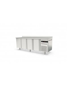 Mesa refrigerada Coreco Mod. TGR-225-S