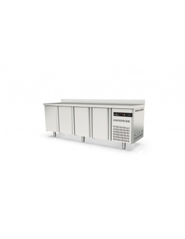 Mesa refrigerada Coreco Mod. TGR-225-S