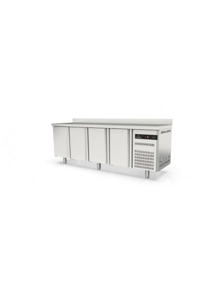 Mesa refrigerada Coreco Mod. TGR-225-S