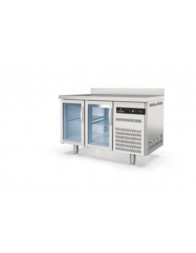 Mesa refrigerada Coreco Mod. TGRV-135-S,...