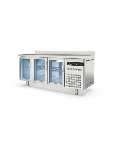 Mesa refrigerada Coreco Mod. TGRV-180-S,...