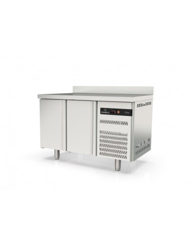 Mesa de congelacion Coreco Mod. TGC-135-S
