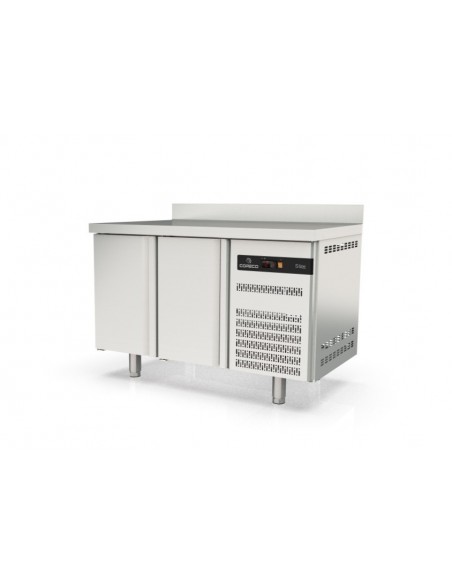Mesa de congelacion Coreco Mod. TGC-135-S