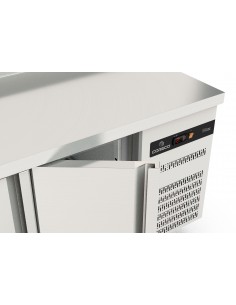 Mesa de congelacion Coreco Mod. TGC-135-S 2