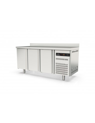 Mesa de congelacion Coreco Mod. TGC-180-S